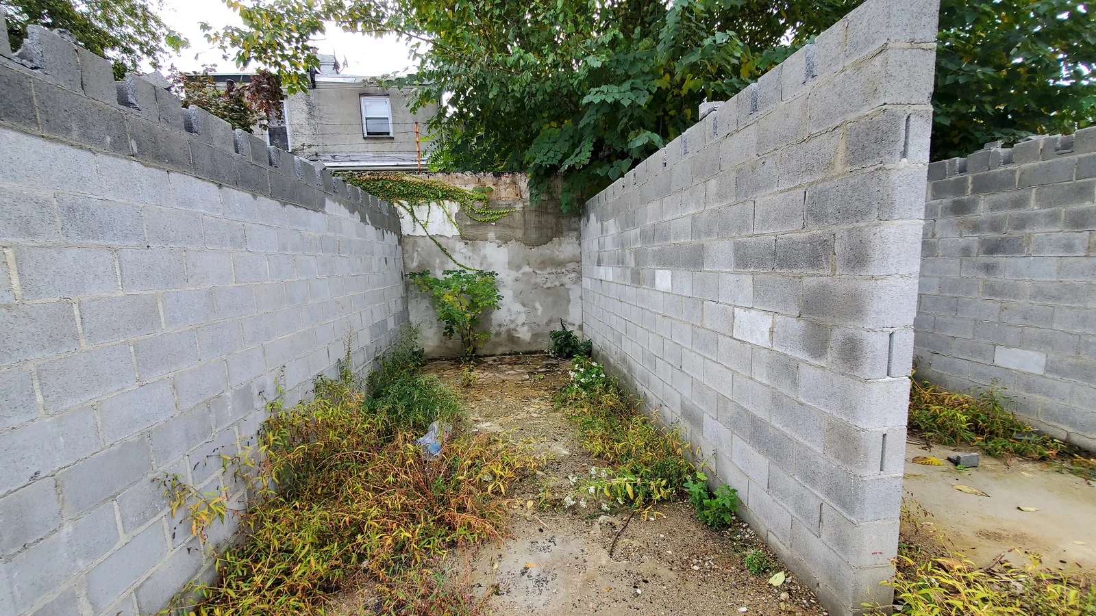 2030 Cemetery Ave before renovation, photo 6